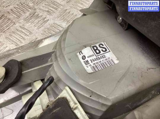купить Фонарь задний правый на Opel Vectra Vectra C 2002-2005