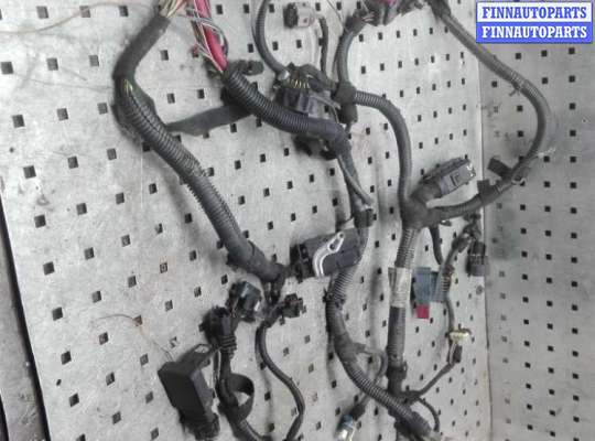 купить Проводка двигателя на Opel Vectra Vectra C 2002-2005