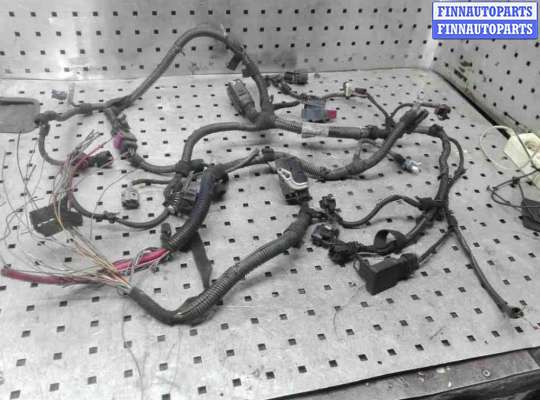 купить Проводка двигателя на Opel Vectra Vectra C 2002-2005