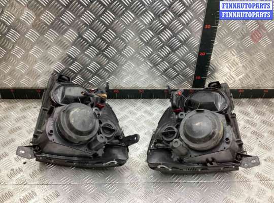 купить Фара правая на Opel Vectra Vectra C 2002-2005