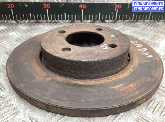 купить Диск тормозной передний на Volkswagen Vento Vento (1H) 1992-1998