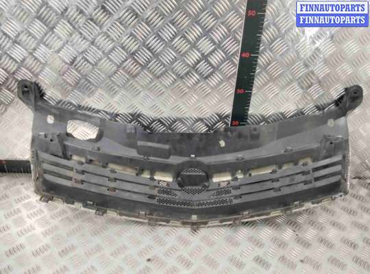 купить Решетка радиатора на Opel Astra Astra H 2007-2010 рестайлинг