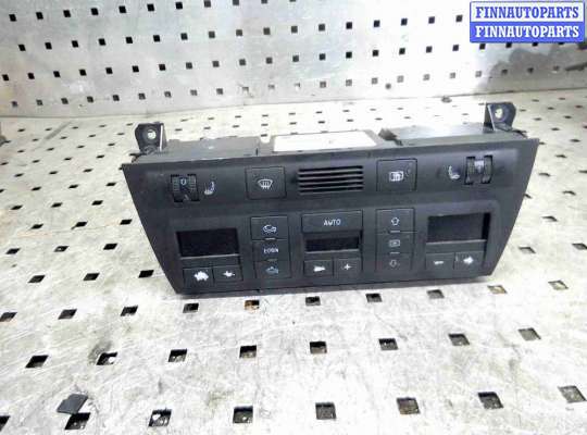 Блок управления печки/климат-контроля AU934555 на Audi A6 C5 (4B) 1997-2004