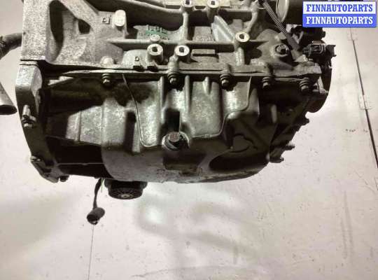 купить Двигатель на Ford Mondeo Mondeo III 2000-2003