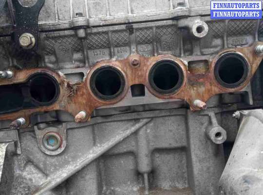 купить Двигатель на Ford Mondeo Mondeo III 2000-2003
