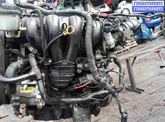 купить Двигатель на Ford Mondeo Mondeo III 2000-2003