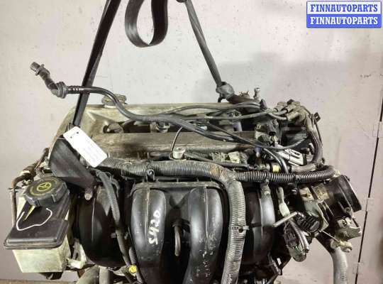 купить Двигатель на Ford Mondeo Mondeo III 2000-2003