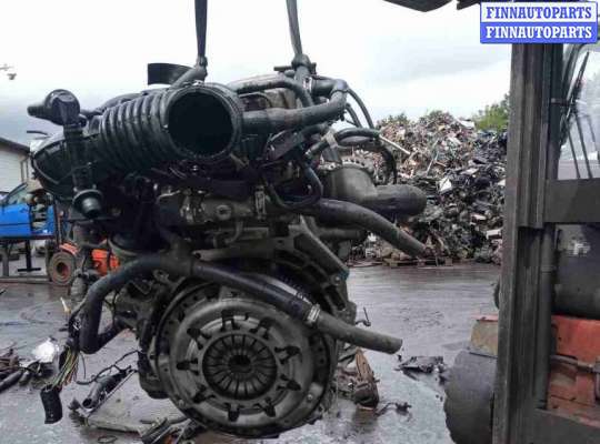 купить Двигатель на Ford Mondeo Mondeo III 2000-2003