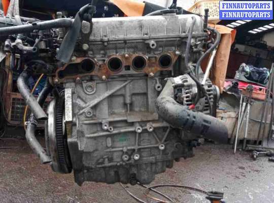 купить Двигатель на Ford Mondeo Mondeo III 2000-2003
