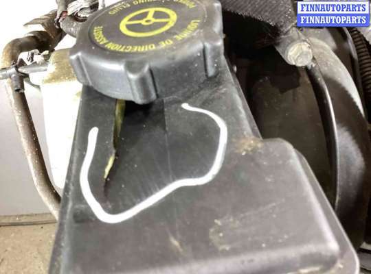 купить Двигатель на Ford Mondeo Mondeo III 2000-2003