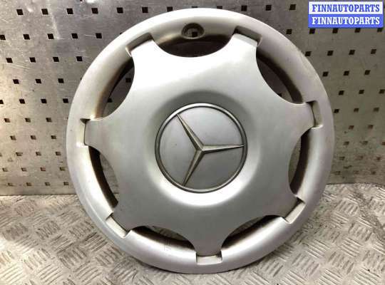 Колпак колесный на Mercedes-Benz C (W203)