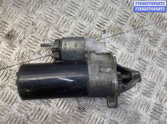 купить Стартер на Audi A6 A6 C5 (4B) 1997-2001