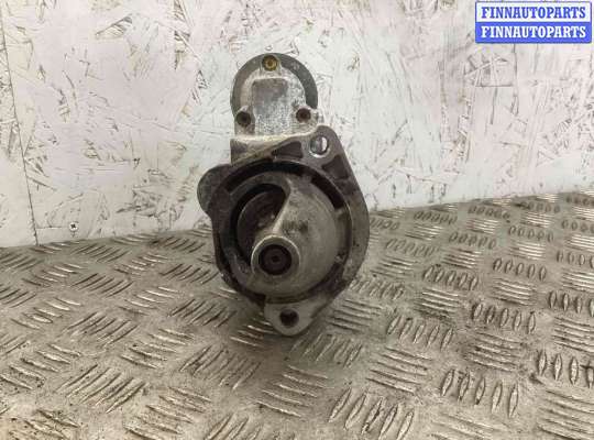 купить Стартер на Audi A6 A6 C5 (4B) 1997-2001