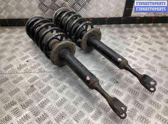 купить Стойка передняя левая на Audi A4 A4 B5 (8D) 1999-2001 рестайлинг