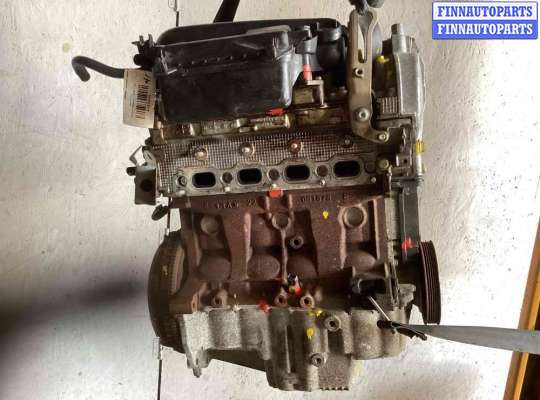 купить Двигатель на Renault Megane Megane II 2002-2006