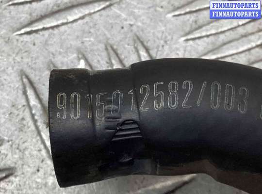 купить Патрубок радиатора на Mercedes Sprinter Sprinter I (W901-905) 1995-2006