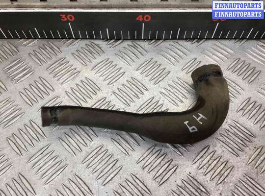 Купить Патрубок радиатора на Mercedes Sprinter Sprinter I (W901-905) 1995-2006 Патрубок радиатора MB1685236 на Mercedes Sprinter Sprinter I (W901-905) 1995-2006