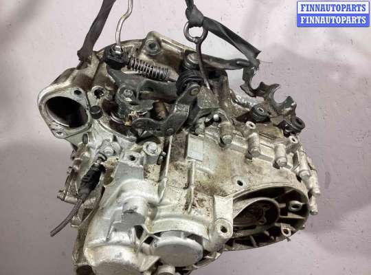 купить КПП механическая (МКПП) 6-ступенчатая на Ford Galaxy Galaxy I (WGR) 2000-2006 рестайлинг