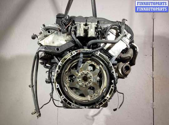 купить Двигатель на Mercedes ML ML (W163) 2001-2005 рестайлинг