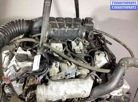 купить Двигатель на Mercedes ML ML (W163) 2001-2005 рестайлинг