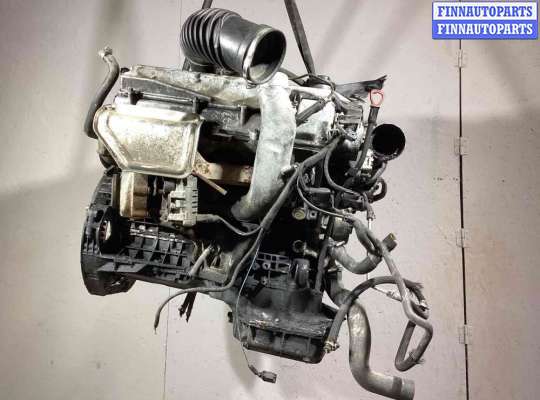 купить Двигатель на Mercedes ML ML (W163) 2001-2005 рестайлинг