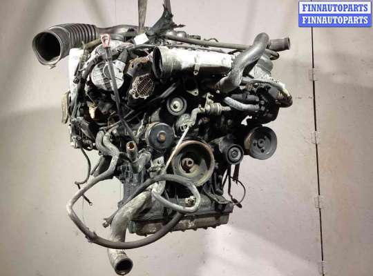 купить Двигатель на Mercedes ML ML (W163) 2001-2005 рестайлинг