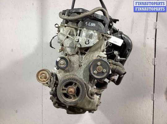 купить Двигатель на Mazda 6 6 I (GG) 2005-2007 рестайлинг
