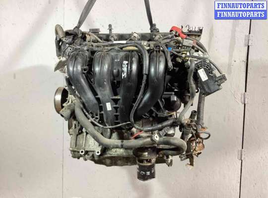 купить Двигатель на Mazda 6 6 I (GG) 2005-2007 рестайлинг