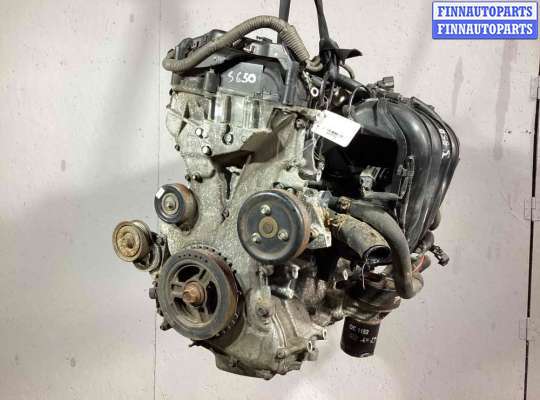 купить Двигатель на Mazda 6 6 I (GG) 2005-2007 рестайлинг
