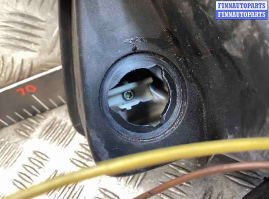 купить Фара правая на Audi A3 A3 I (8L) 2000-2003 рестайлинг