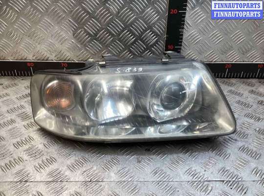 Фара правая AU1757931 на Audi A3 A3 I (8L) 2000-2003 рестайлинг