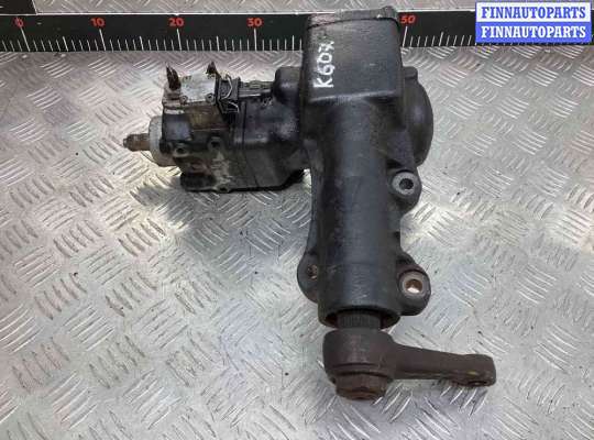 Редуктор рулевой OP2505732 на Opel Omega Omega B 1999-2003 рестайлинг