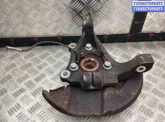 купить Ступица передняя левая на Opel Vectra Vectra C 2005-2009 рестайлинг