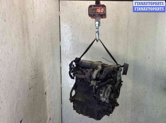 купить Двигатель на Opel Zafira Zafira A 1999-2003