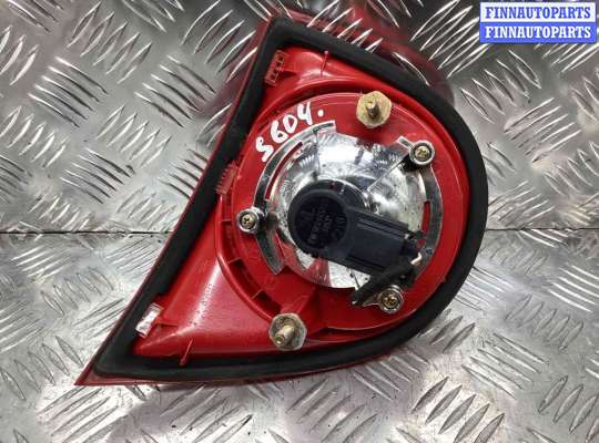 купить Фонарь крышки багажника левый на Volkswagen Golf Golf V (1K) 2004-2009