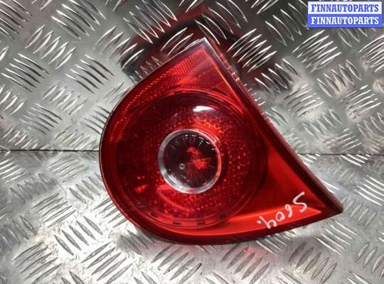 купить Фонарь крышки багажника левый на Volkswagen Golf Golf V (1K) 2004-2009