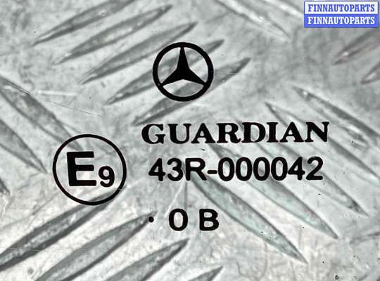 купить Стекло двери передней правой на Mercedes Sprinter Sprinter I (W901-905) 1995-2006