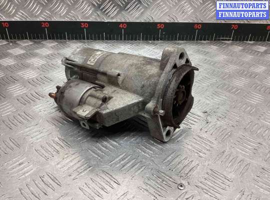 купить Стартер на Audi A4 A4 B6 (8EC, 8E5) 2000-2006