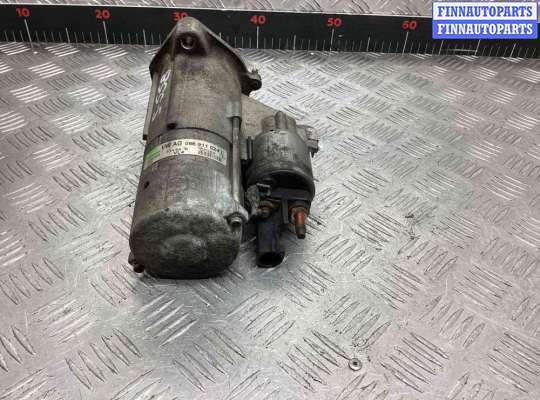 купить Стартер на Audi A4 A4 B6 (8EC, 8E5) 2000-2006