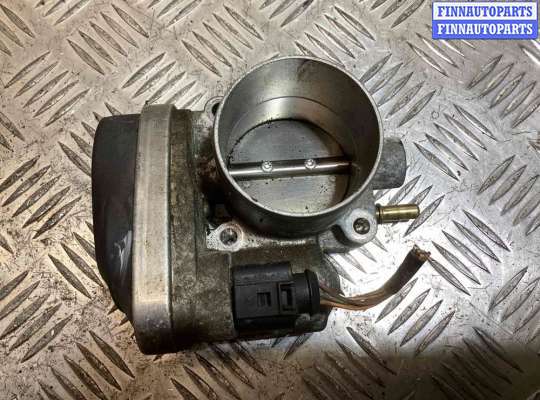 купить Заслонка дроссельная на Renault Megane Megane II 2002-2006