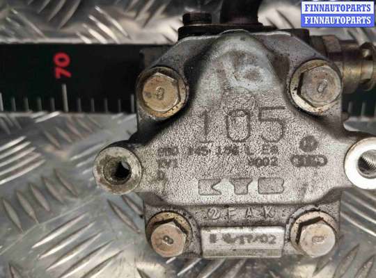 Насос ГУР (ЭУР, ЭГУР) на Volkswagen Passat B5+ (3B, GP)