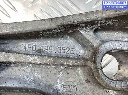 купить Кронштейн стабилизатора на Audi A6 A6 C6 (4F) 2004-2008
