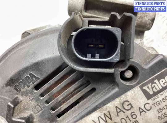 купить Генератор на Audi A4 A4 B7 (8EC, 8ED) 2004-2008