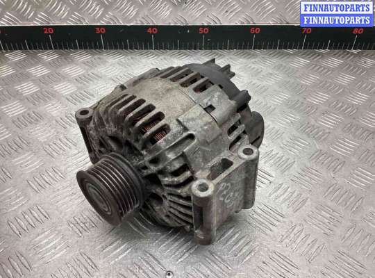Генератор AU1632482 на Audi A4 A4 B7 (8EC, 8ED) 2004-2008