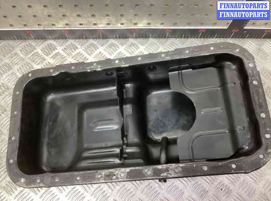купить Поддон на Hyundai Terracan Terracan (HP) 2001-2007