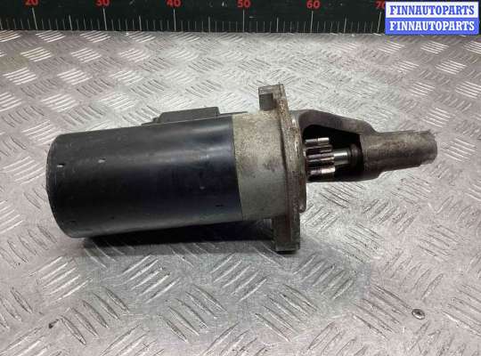 купить Стартер на Audi A6 A6 C5 (4B) 1997-2001