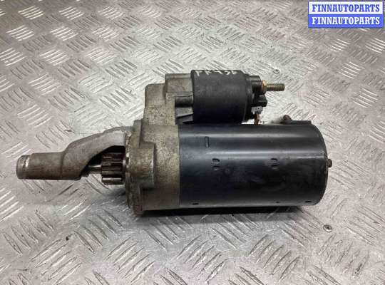 купить Стартер на Audi A6 A6 C5 (4B) 1997-2001