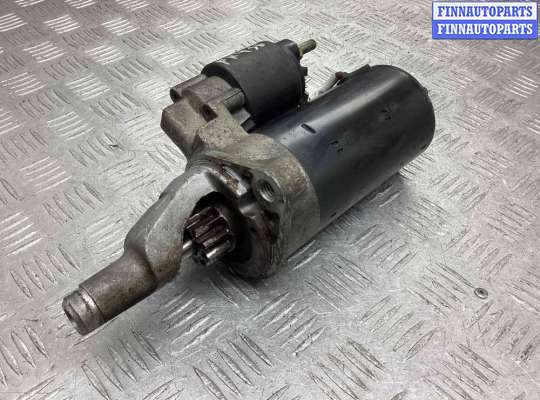 купить Стартер на Audi A6 A6 C5 (4B) 1997-2001