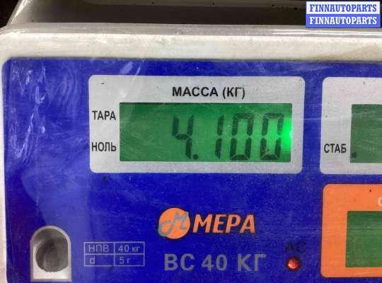 купить Стартер на Audi A6 A6 C5 (4B) 1997-2001