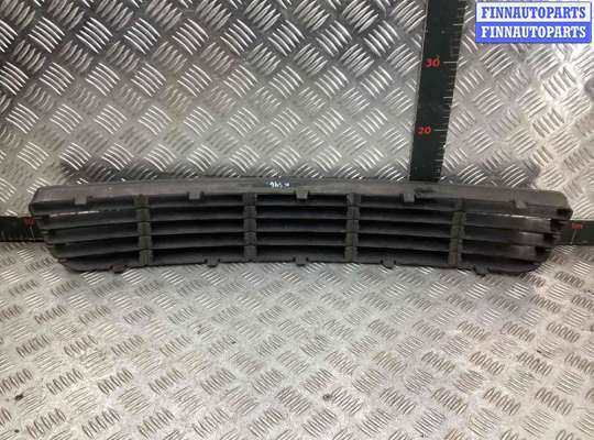 купить Заглушка (решетка) в бампер передний на Seat Alhambra Alhambra I (7M) 2000-2010 рестайлинг